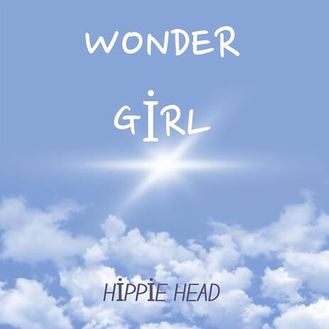 Wonder Girl | Boomplay Music