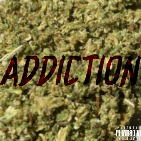 addiction | Boomplay Music