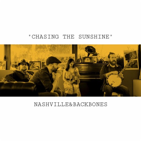 Chasing The Sunshine | Boomplay Music