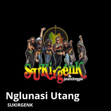 Nglunasi Utang | Boomplay Music