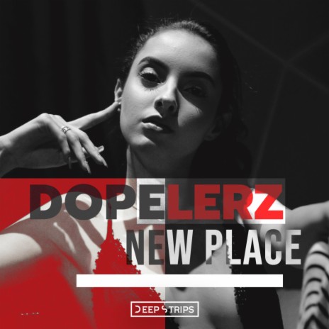 New Place (Original Mix)