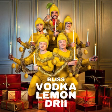 Vodka Lemon drii | Boomplay Music