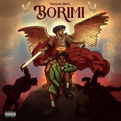 Borimi | Boomplay Music