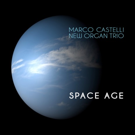 Space Age (feat. Matteo Alfonso & Marco Vattovani)