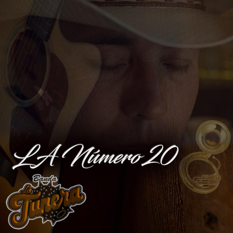 La Número 20 | Boomplay Music