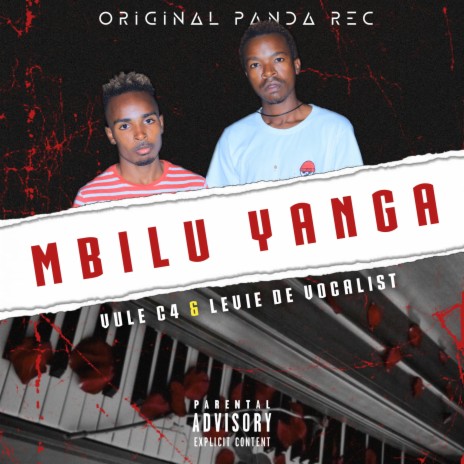 Mbilu Yanga ft. Levie De Vocalist