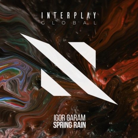 Spring Rain | Boomplay Music