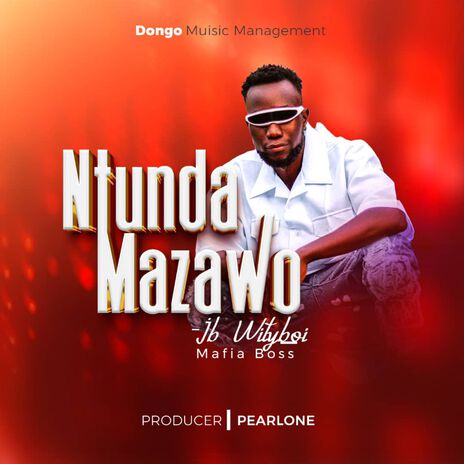 Ntunda Mazawo | Boomplay Music