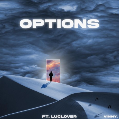 Options ft. Luclover | Boomplay Music