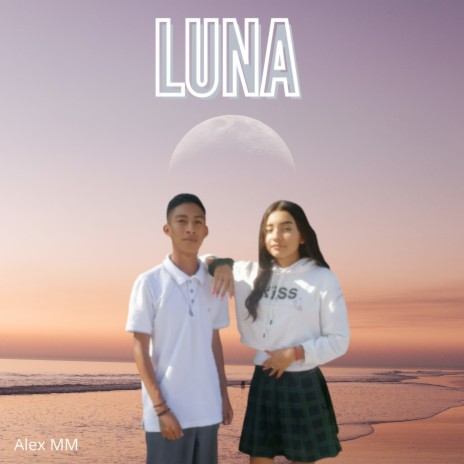 Luna | Boomplay Music