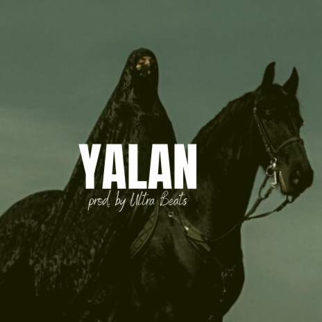 Yalan (Instrumental Beat) | Boomplay Music