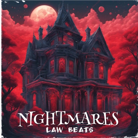 NIGHTMARES | Boomplay Music