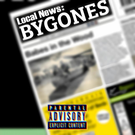 BYGONES | Boomplay Music