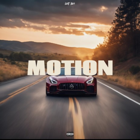 Motion | Boomplay Music