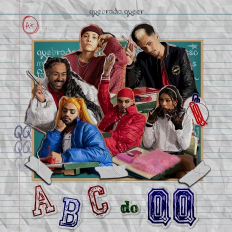 ABC do QQ | Boomplay Music