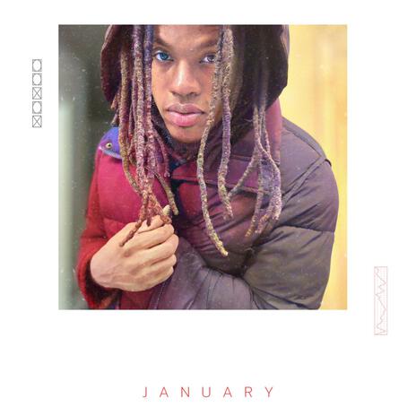 January | Boomplay Music