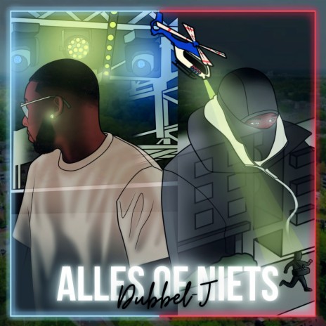 Alles of Niets | Boomplay Music