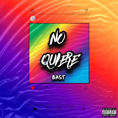 No Quiere | Boomplay Music