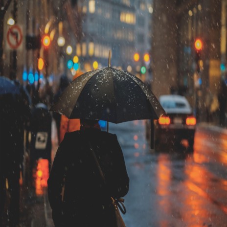 Rainy Thoughts | Boomplay Music