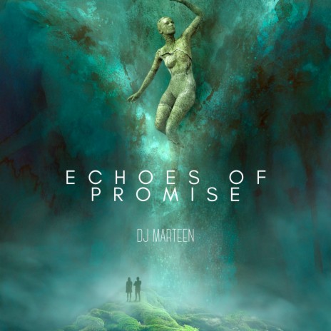 Echoes of Promise | Boomplay Music