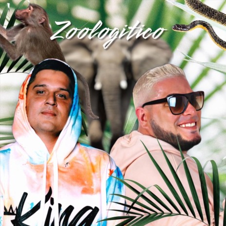 Zoologitico | Boomplay Music