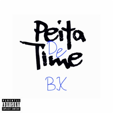 Peita de Time | Boomplay Music