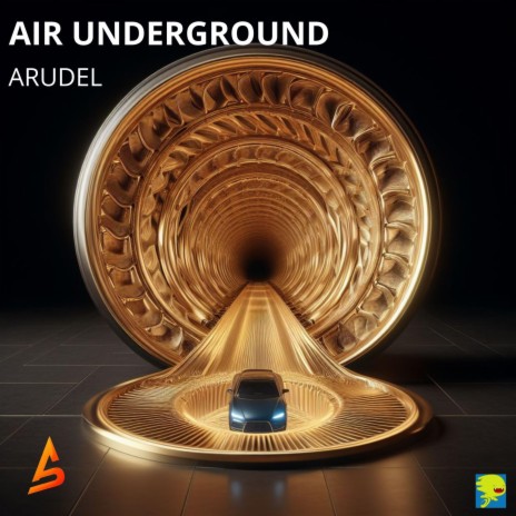 Air underground