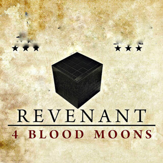 Revenant: 4 Blood Moons