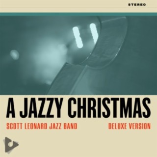 A Jazzy Christmas (Deluxe)