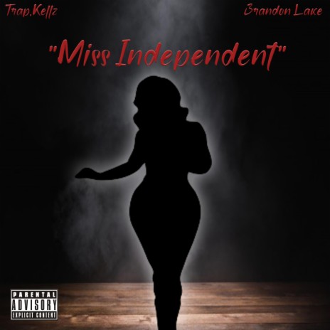 Miss Independent ft. Brandon Lake | Boomplay Music