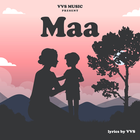 Maa | Boomplay Music