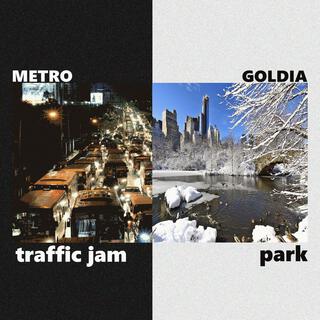 Park/Traffic Jam