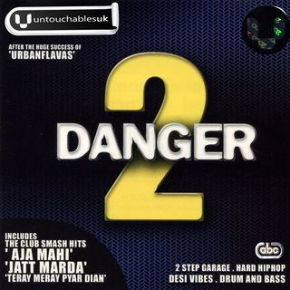 Danger 2