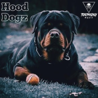 Hood Dogz (Beat Tape)