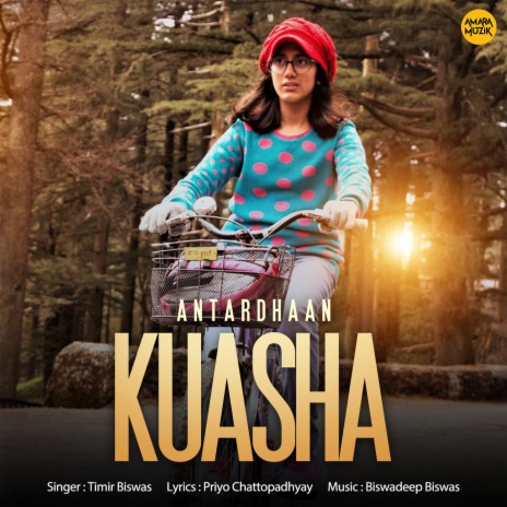 Kuasha | Boomplay Music