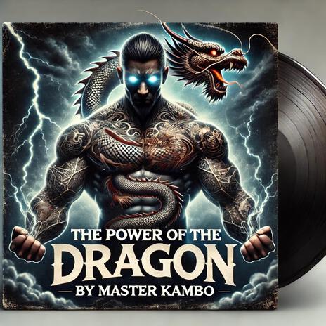 THE POWER OF THE DRAGON | Boomplay Music