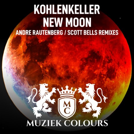 New Moon (Andre Rautenberg Remix)