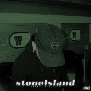 Stone Island before the Hype (freestyle)
