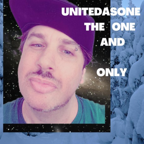 UnitedAsOne THE ONE And ONLY | Boomplay Music