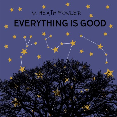 Everything Is Good | Boomplay Music