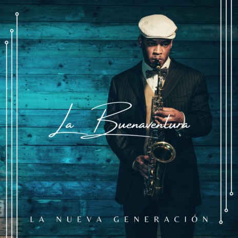 La Buenaventura | Boomplay Music