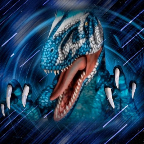 Dinosaur Wave | Boomplay Music