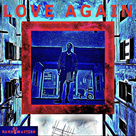 LOVE AGAIN | Boomplay Music