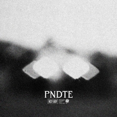 PNDTE (feat. JANVI, Chamo MVP and Saanti G) | Boomplay Music