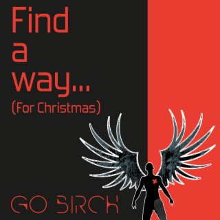 Find A Way (For Christmas) lyrics | Boomplay Music