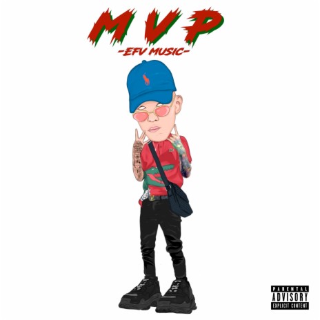 M.V.P. | Boomplay Music