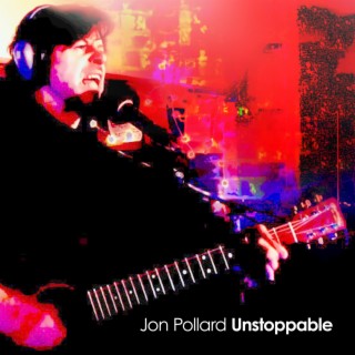 Jon Pollard