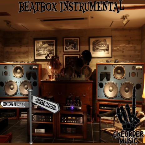 BeatBox Riddim (Instrumental) | Boomplay Music