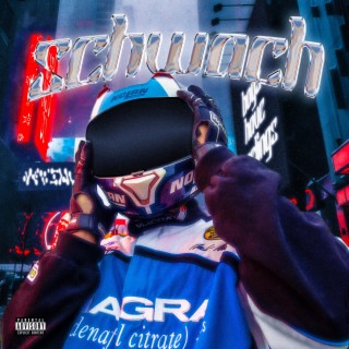 SCHWACH ft. heimlich lyrics | Boomplay Music