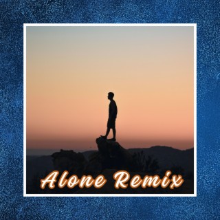 Alone. (Slowed+Reverb)